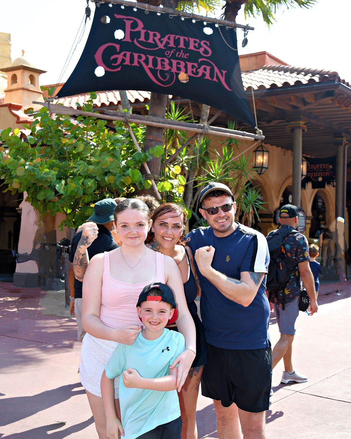 Kaiann's Wish